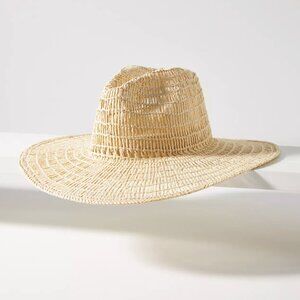 Wyeth Weave Rancher Sun Hat